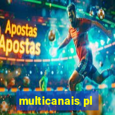 multicanais pl